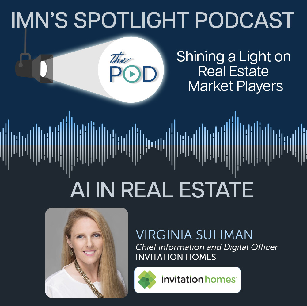 AI in Real Estate Podcast