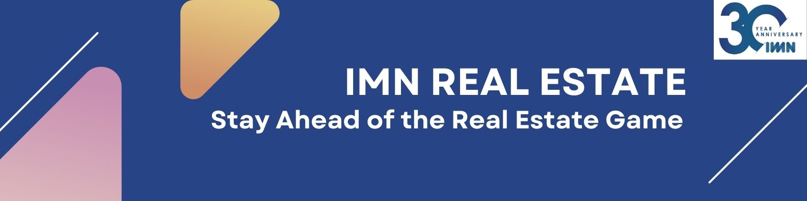 IMN's Real Estate Newsletter, June 2024